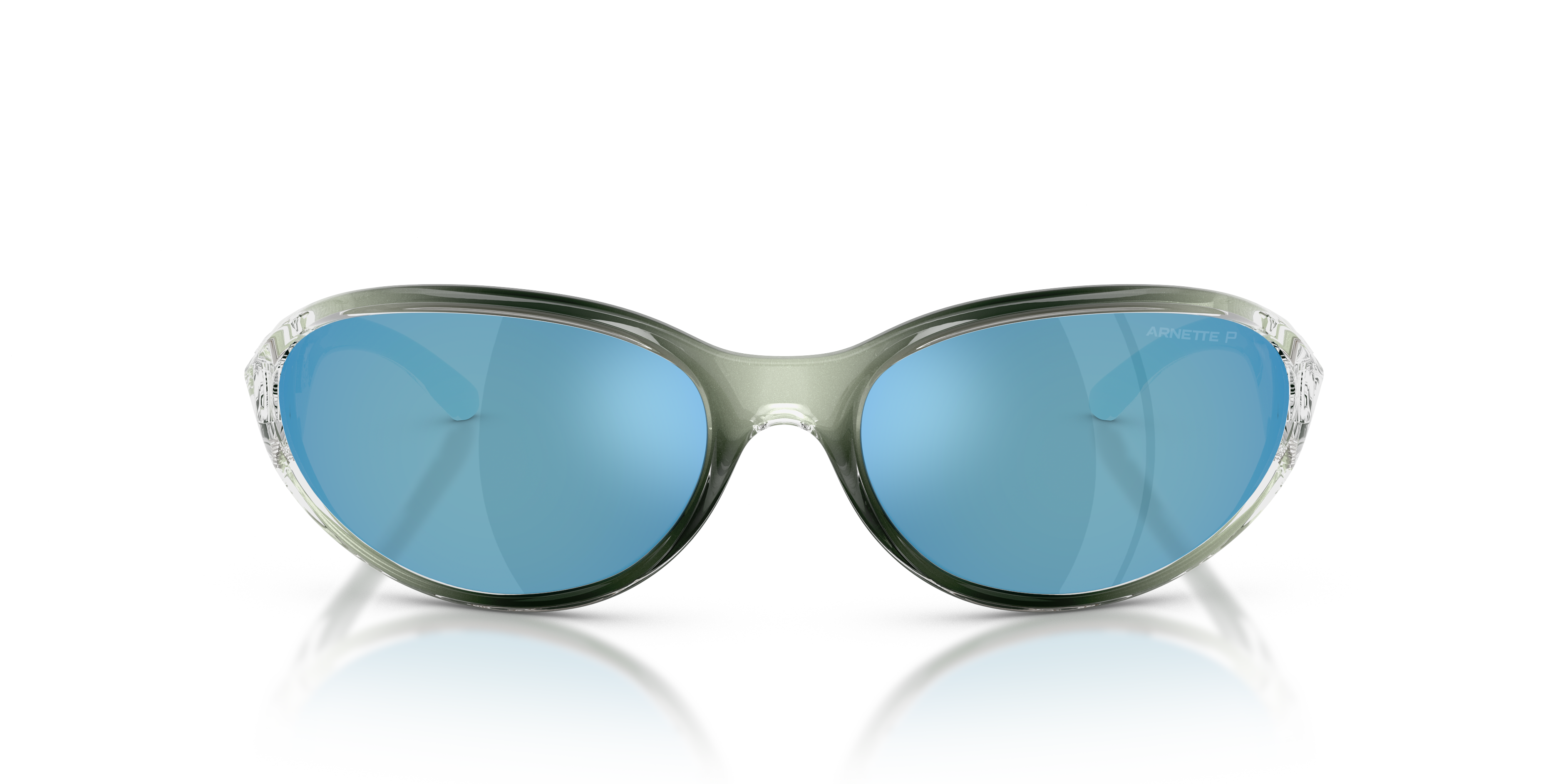 Arnette AN4368 303422 Raven 